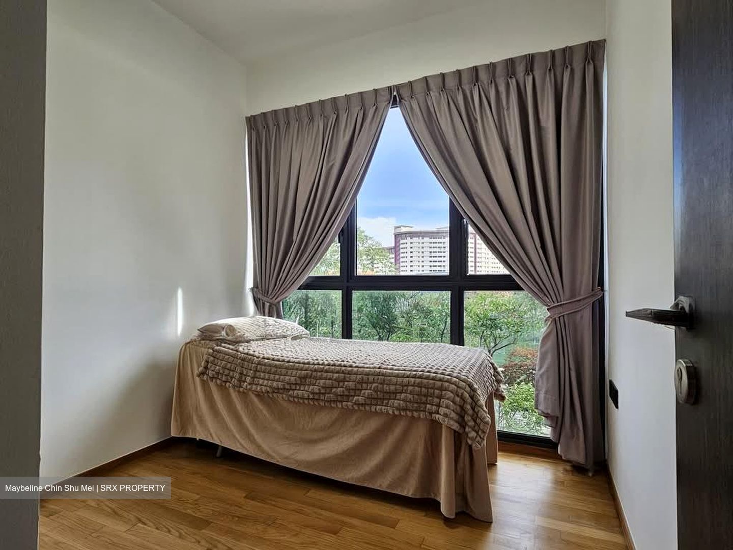 Botanique At Bartley (D19), Condominium #600157731